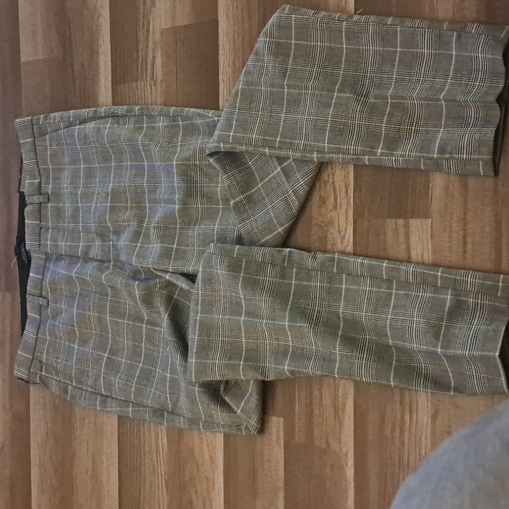 Menswear